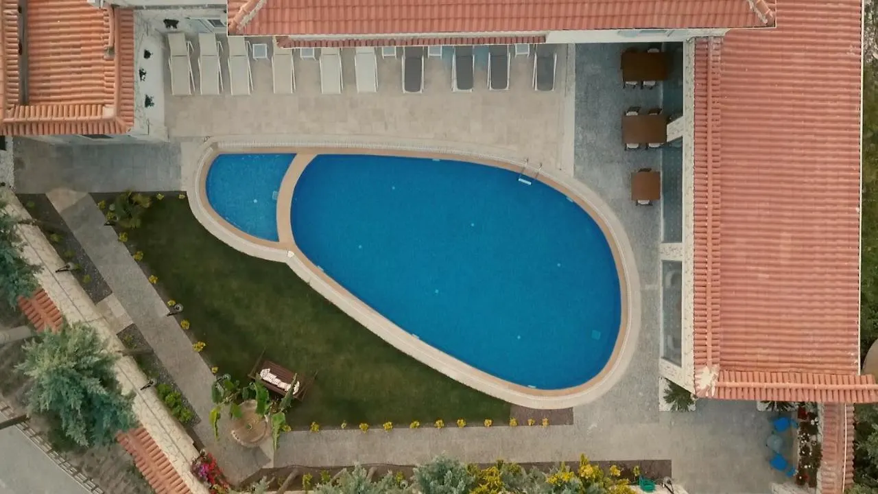 Deruni Ilica Hotel Izmir