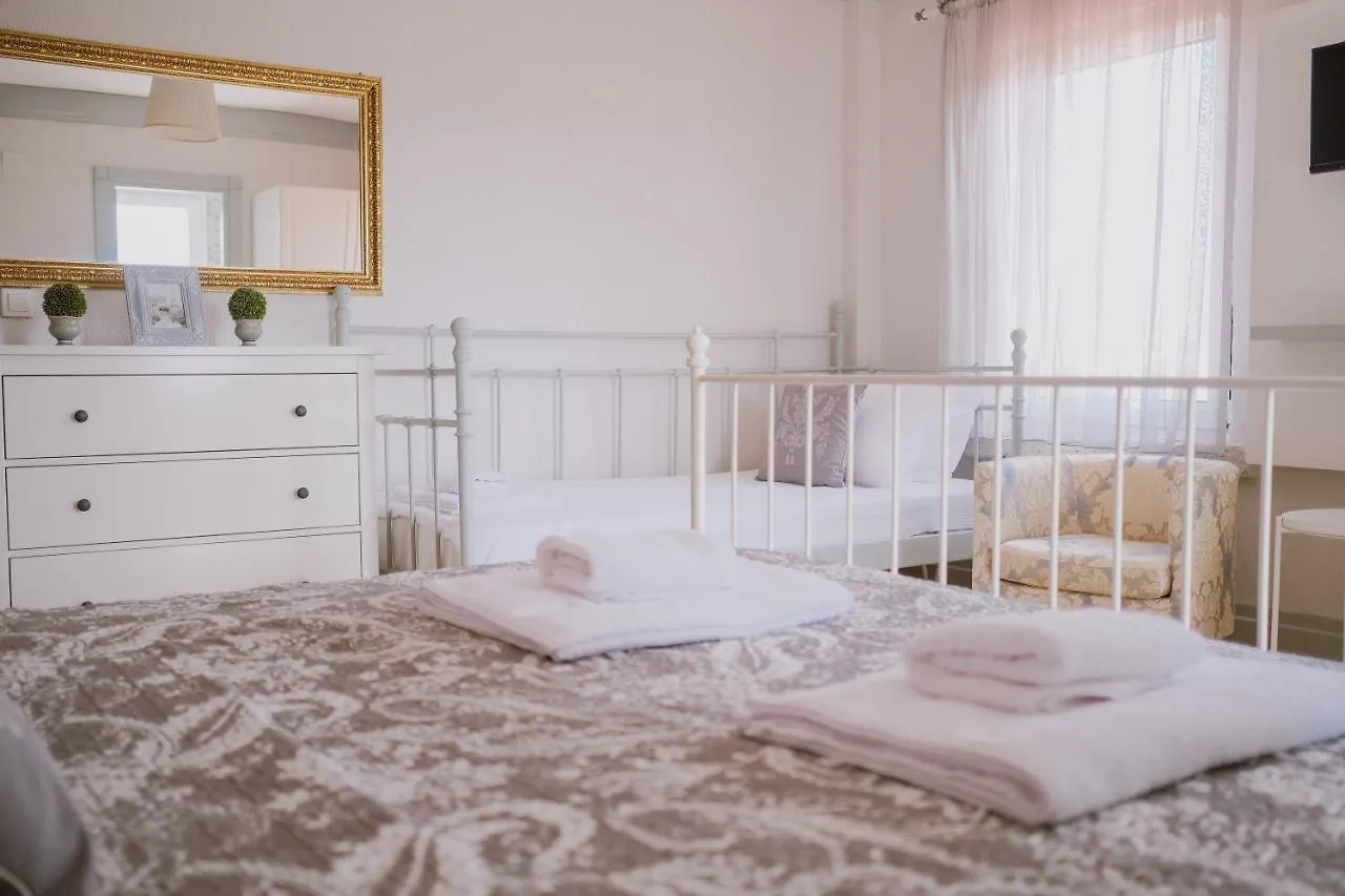 Deruni Ilica Hotel Izmir