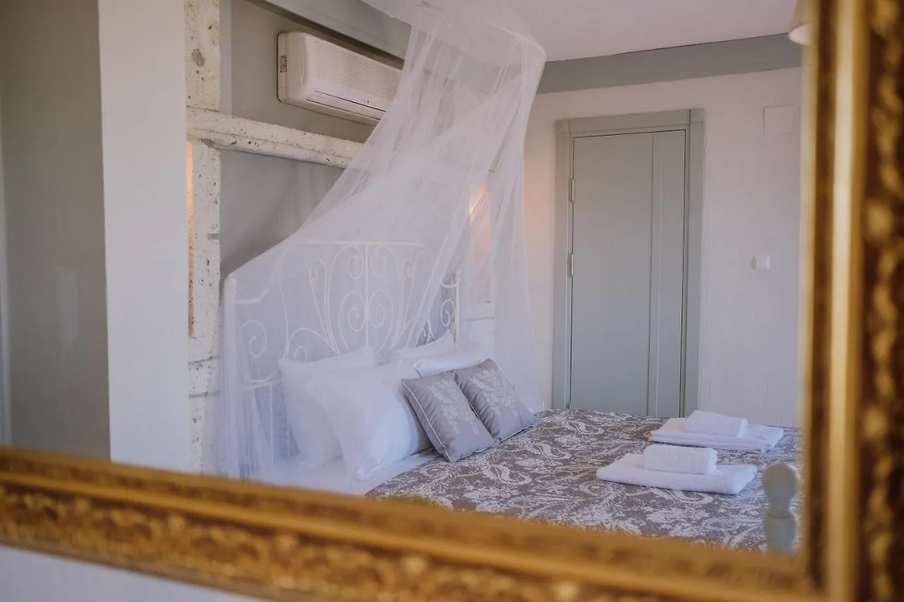 Deruni Ilica Hotel Izmir