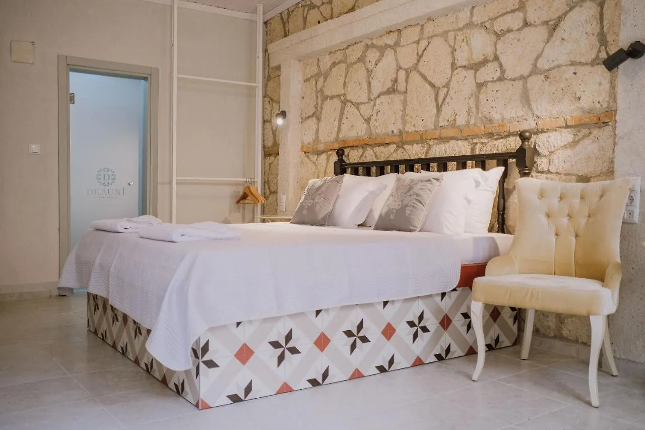 Deruni Ilica Hotel Izmir
