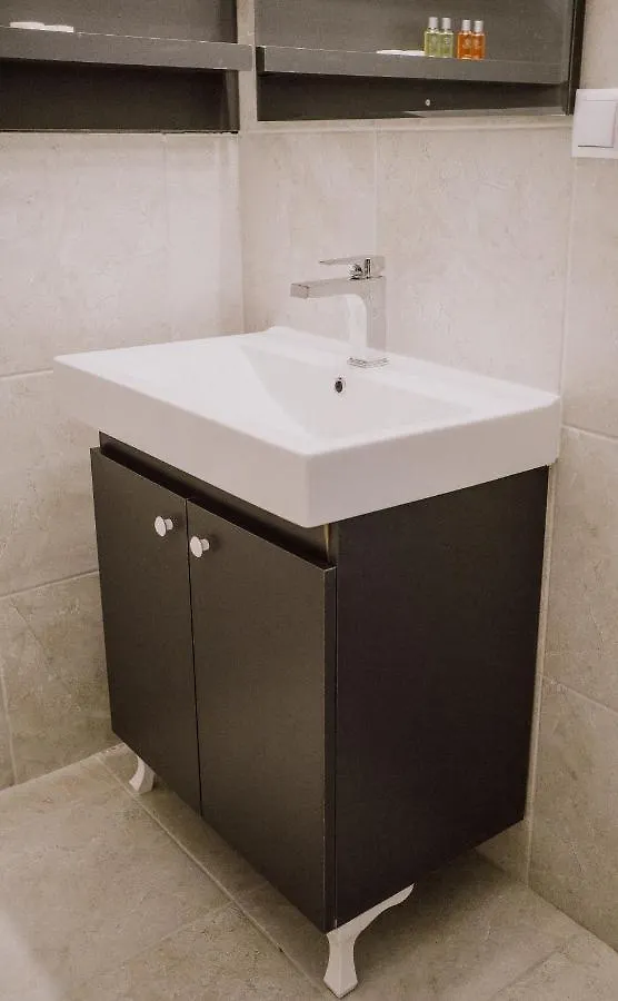 Deruni Ilica Hotel Izmir