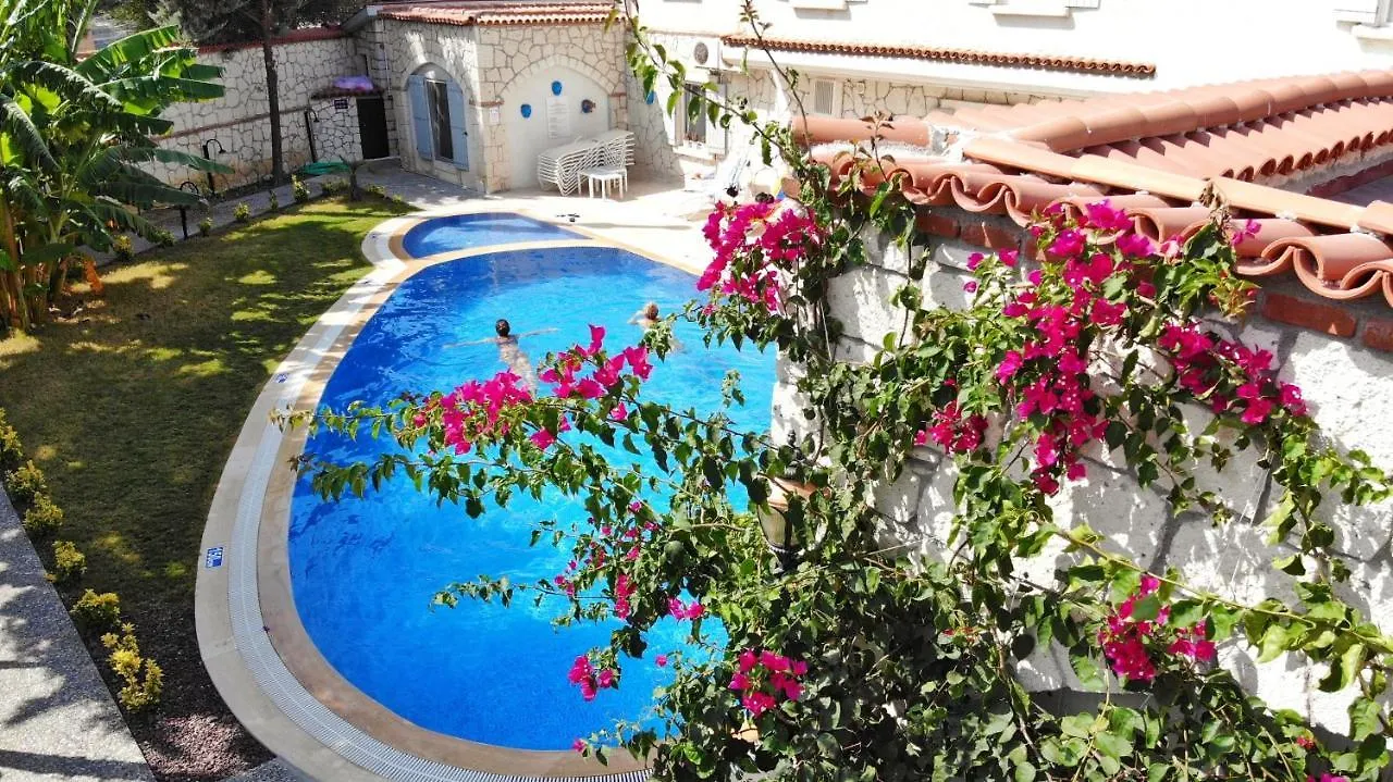 Deruni Ilica Hotel Izmir