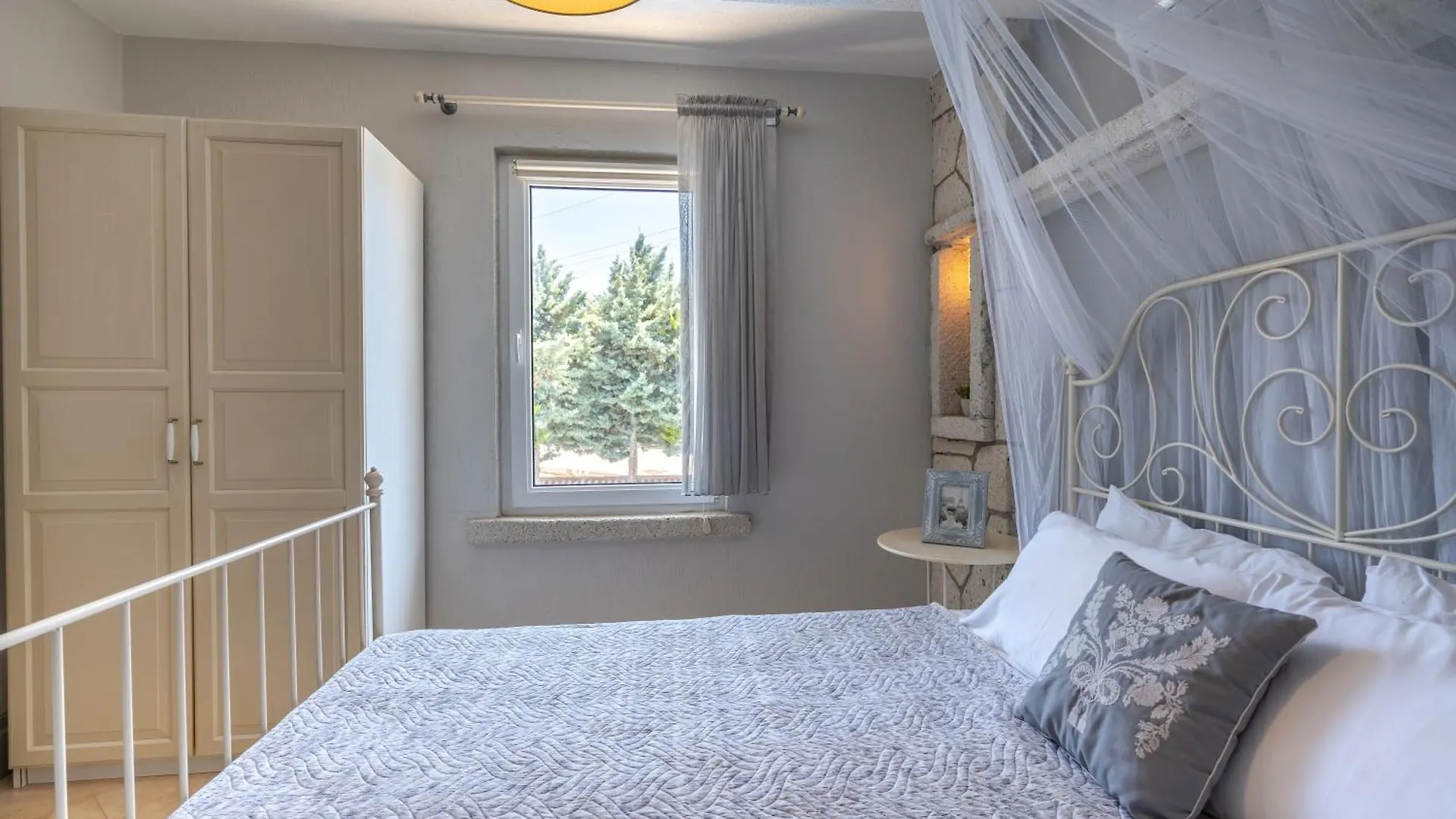 Deruni Ilica Hotel Izmir
