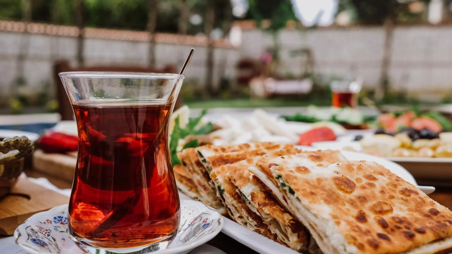 Deruni Ilica Hotel Izmir
