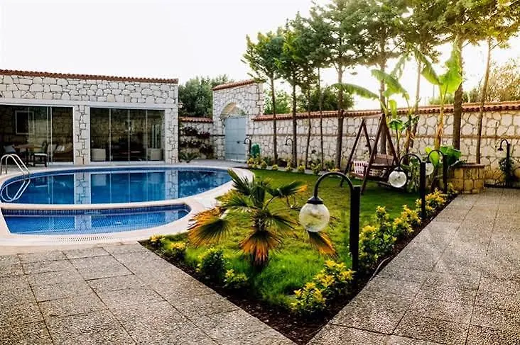 Deruni Ilica Hotel Izmir 3*,  Turkey